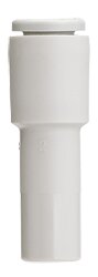 SMC KQ2R08-12A Gerade Einsteckreduzierung