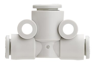 SMC KQ2T16-00A T push-in fitting