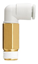 SMC KQ2W04-G02A Elbow fitting