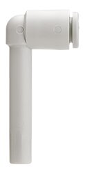 SMC KQ2W06-99A Elbow push-in fitting