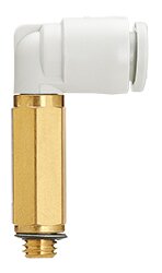 SMC KQ2W04-M3G Elbow fitting
