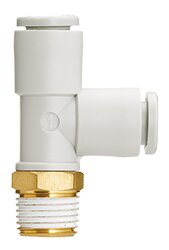 SMC KQ2Y04-02AS Push-in fitting