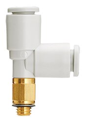 SMC KQ2Y02-M5A Push-in fitting