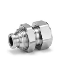 SMC KQB2E04-G01 Bulkhead push-in fitting