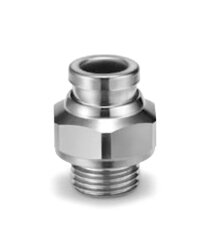 SMC KQB2H12-G04 T compression fitting