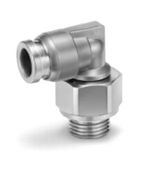 SMC KQB2L10-G02 Elbow fitting