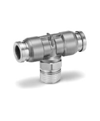 SMC KQB2T10-04S T compression fitting