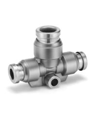 SMC KQB2T10-12 T push-in fitting