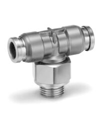 SMC KQB2T06-G01 T compression fitting