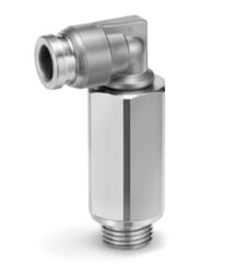 SMC KQB2W04-G01 Push-in fitting