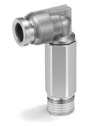 SMC KQG2W16-04S Elbow fitting