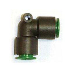 SMC KRL06-00 Elbow push-in fitting