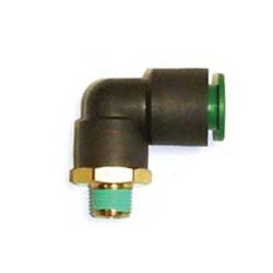 SMC KRL06-02S Elbow fitting