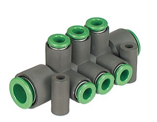 SMC KRMC-06-6 Schutzkappe