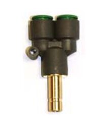 SMC KRU06-99 Y-Einsteckverzweigung
