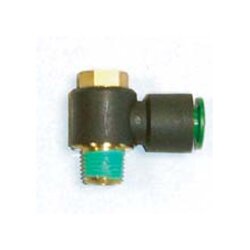 SMC KRV12-03S Elbow fitting