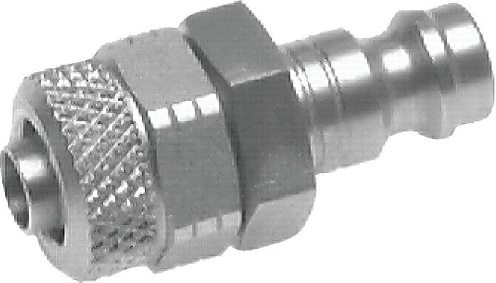 Parker KSK 6 NW5 ES4A BA