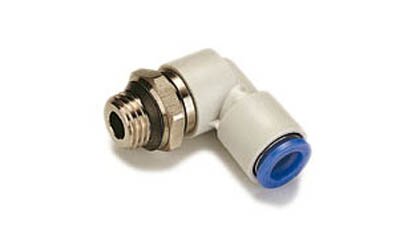 SMC KSL10-04S Elbow fitting