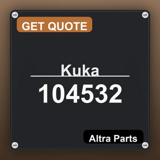 Kuka 104532 | Altra Parts
