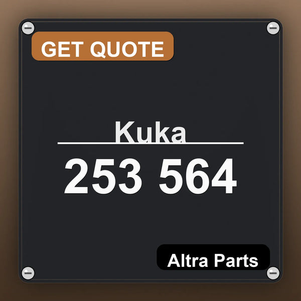 Kuka 253 564 | Altra Parts