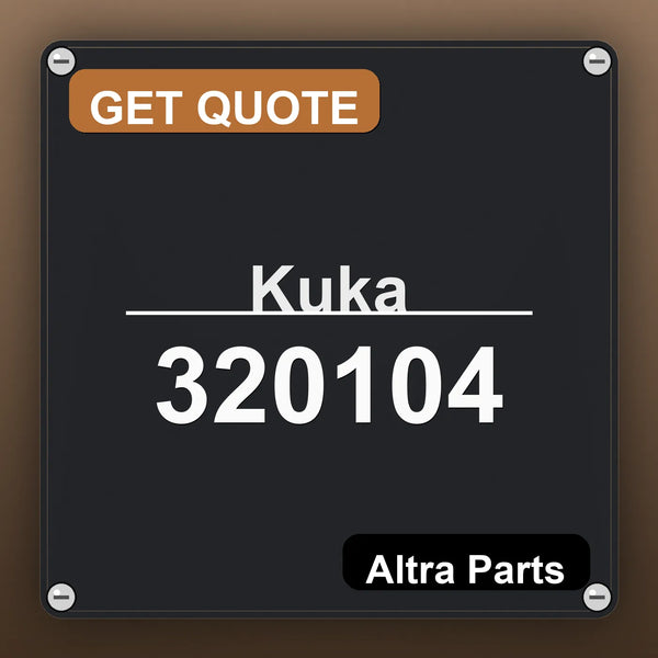 Kuka 320104 | Altra Parts