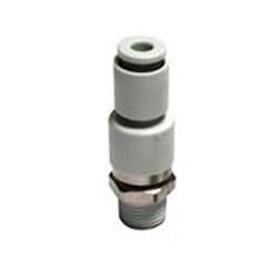SMC KXH06-02S T push-in fitting