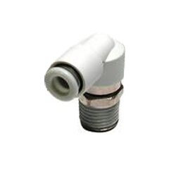 SMC KXL04-M6 Elbow fitting