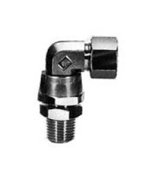 SMC L-06 Elbow fitting