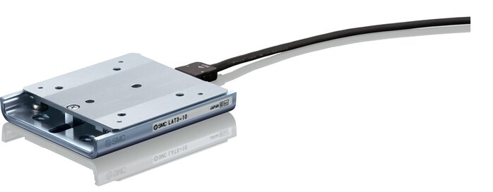 SMC LAT3-10 Card Motor