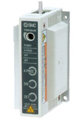 SMC LC3F212-5A3A Positioniermodul