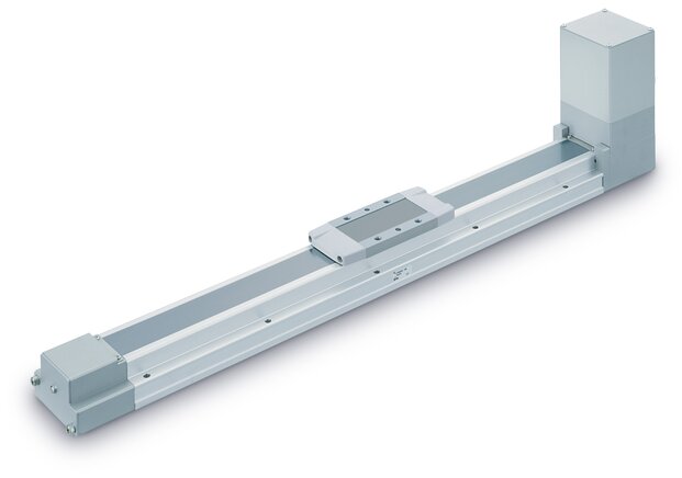 SMC LEFB25S2S-1200-S5A2H Electric drive