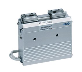 SMC LEHF10K2-16-R16P1 Electric gripper
