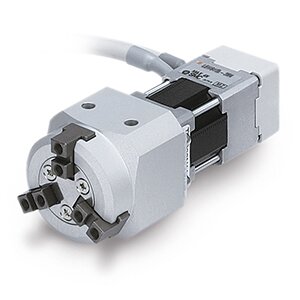 SMC LEHS10K3-4-R3C6171 Electric gripper