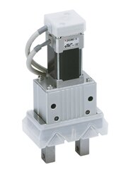 SMC LEHZJ20K2-10-R36P1 Electric gripper