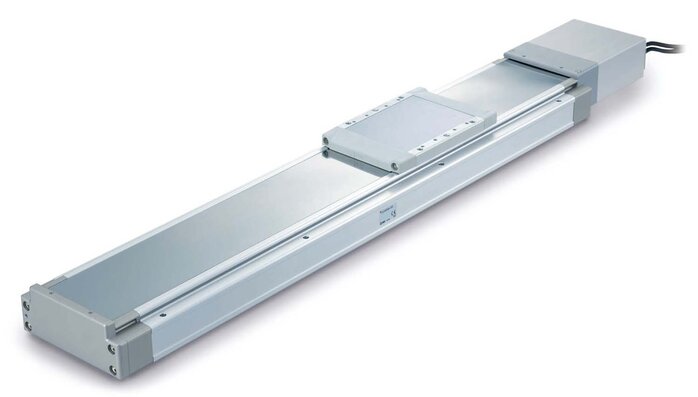 SMC LEJB40S2T-1000-R2A2H Electric drive