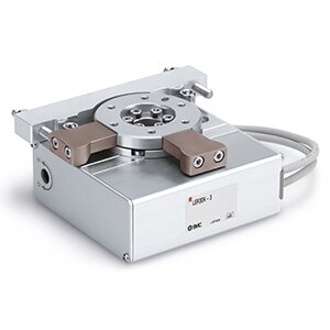 SMC LER10J Elektrischer Schwenkantrie