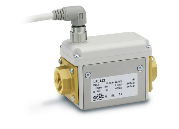 SMC LFE1K3F3 Elektromagnetischer digita
