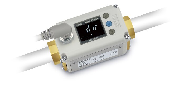 SMC LFE1C3 Elektromagnetischer digita