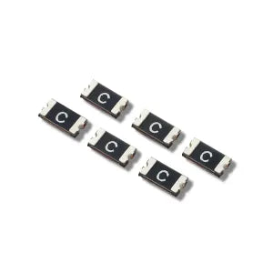 LITTELFUSE 1206L016WR