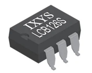 LITTELFUSE LCB126