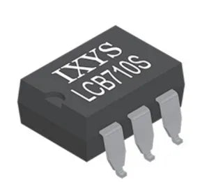 LITTELFUSE LCB710STR