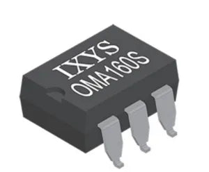LITTELFUSE OMA160S