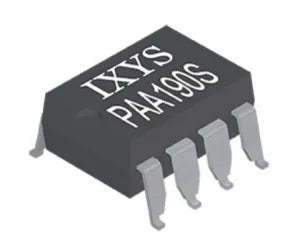 LITTELFUSE PAA190S