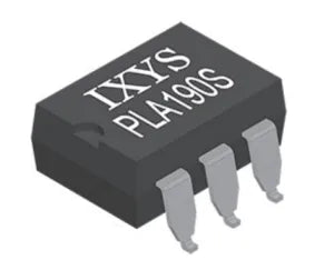 LITTELFUSE PLA190STR