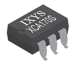 LITTELFUSE XCA170S