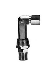 SMC LL08-02 Elbow fitting