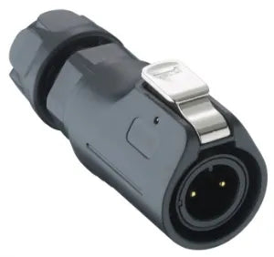 Lumberg 2350 08 T06CB T