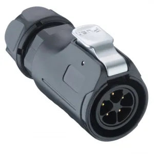Lumberg 2650 05 T12CB T