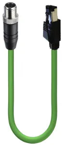 Lumberg Automation 104024