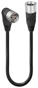 Lumberg Automation 104038